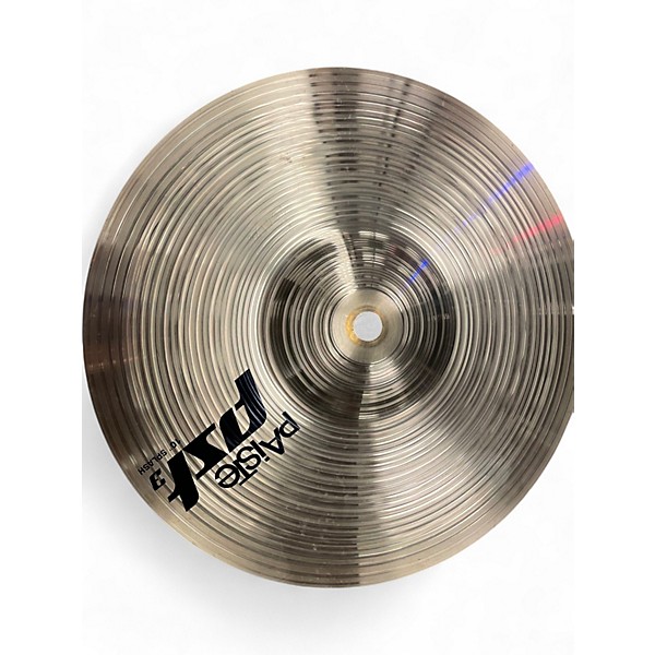 Used Paiste 20in PST 3 Cymbal Set Cymbal