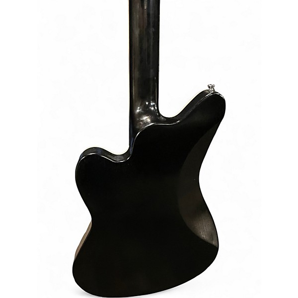 Used Jackson LM87 Open-pore black Solid Body Electric Guitar