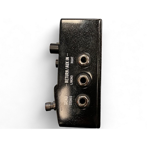 Used Line 6 HX Stomp Effect Processor