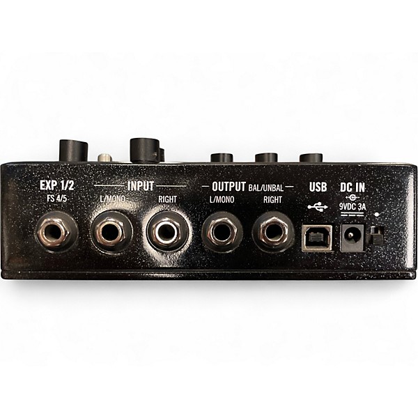 Used Line 6 HX Stomp Effect Processor