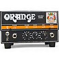 Used Orange Amplifiers Micro Dark 20W Tube Guitar Amp Head thumbnail