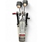 Used DW 9000 Series Double Bass Drum Pedal