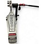 Used DW 9000 Series Double Bass Drum Pedal