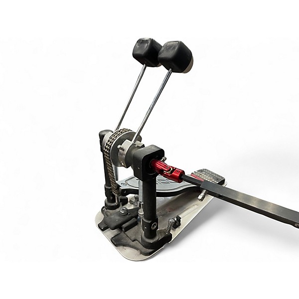 Used DW 9000 Series Double Bass Drum Pedal