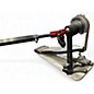 Used DW 9000 Series Double Bass Drum Pedal