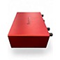 Used Focusrite Scarlett 4i4 Gen 4 Audio Interface