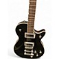 Used Gretsch Guitars G5230T Black Solid Body Electric Guitar