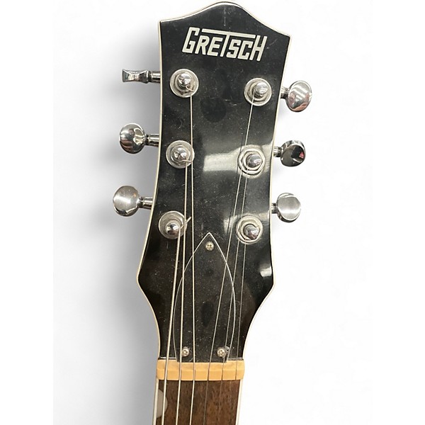 Used Gretsch Guitars G5230T Black Solid Body Electric Guitar