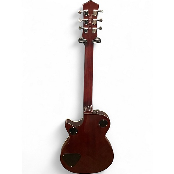 Used Gretsch Guitars G5230T Black Solid Body Electric Guitar