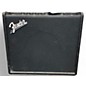 Used Fender Mustang LT25 25W 1x8 Guitar Combo Amp thumbnail