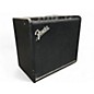 Used Fender Mustang LT25 25W 1x8 Guitar Combo Amp