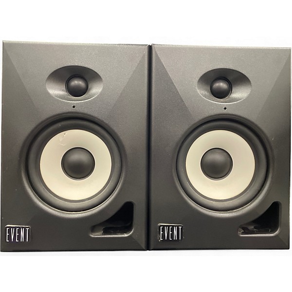 Used Event ALP5 PAIR Powered Monitor