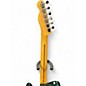 Used Fender PLAYER II TELECASTER Green Solid Body Electric Guitar