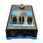 Used TC Helicon C1 Vocal Processor