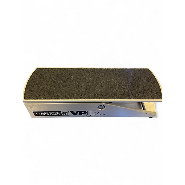 Used Ernie Ball VP Junior Passive Volume Pedal