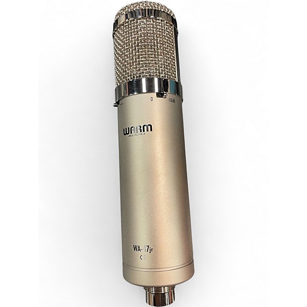 Used Warm Audio WA-47 JR Condenser Microphone