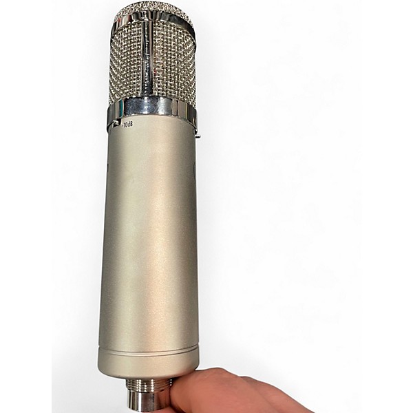 Used Warm Audio WA-47 JR Condenser Microphone