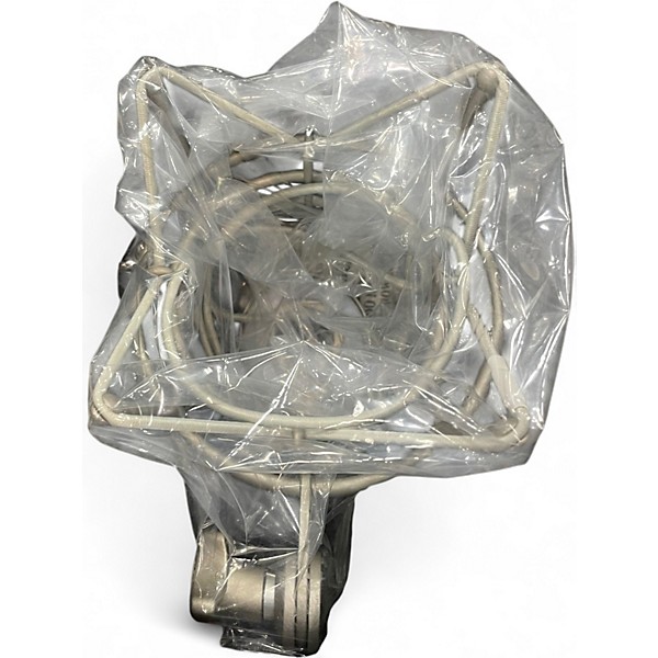 Used Warm Audio WA-47 JR Condenser Microphone