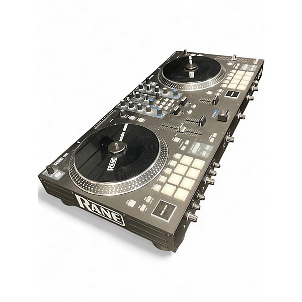 Used RANE RANE ONE DJ Controller