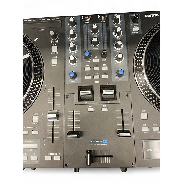 Used RANE RANE ONE DJ Controller