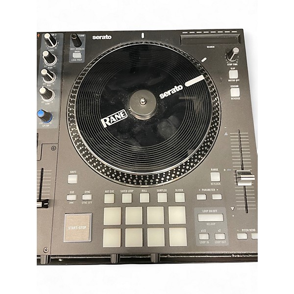Used RANE RANE ONE DJ Controller