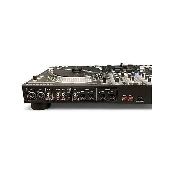 Used RANE RANE ONE DJ Controller