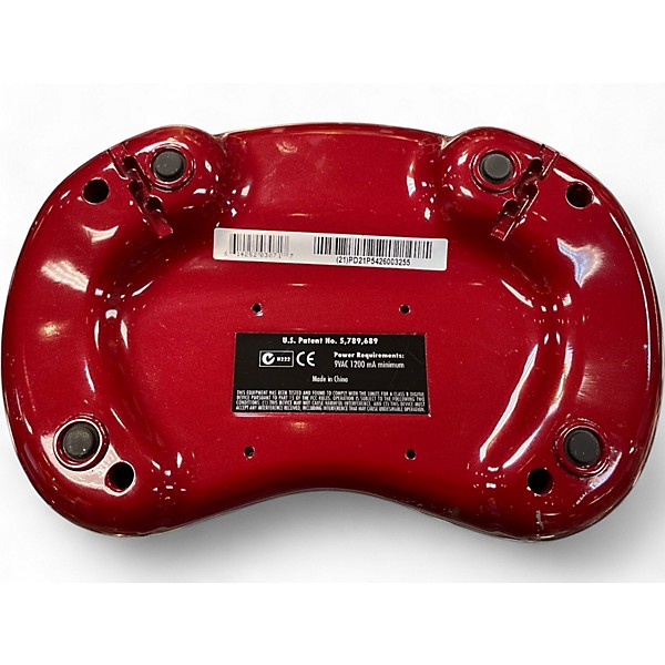 Used Line 6 Pod 2.0 Amp Modeler Effect Processor