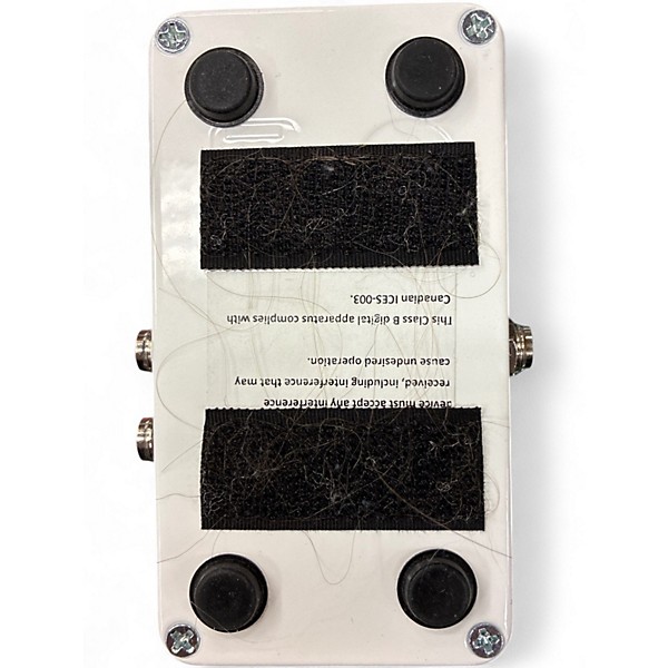 Used Electro-Harmonix Canyon Delay and Looper Effect Pedal