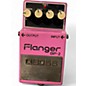 Used BOSS BF2 Flanger Effect Pedal thumbnail