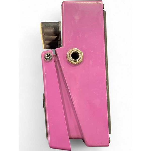 Used BOSS BF2 Flanger Effect Pedal