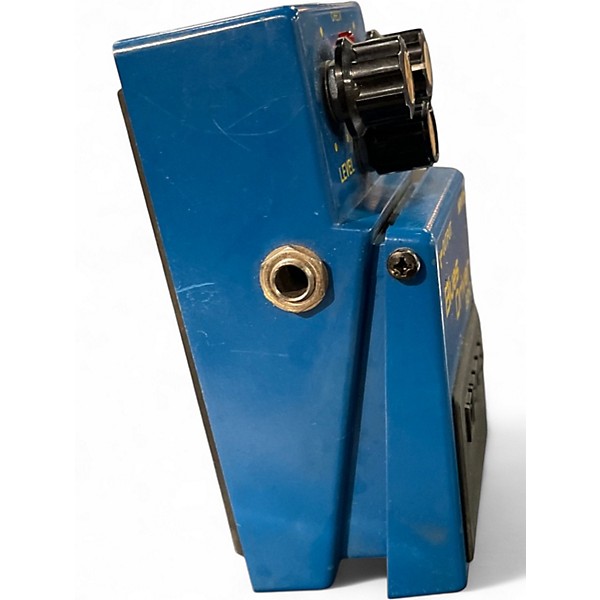 Used BOSS BD2 Blues Driver Effect Pedal