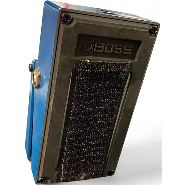 Used BOSS BD2 Blues Driver Effect Pedal