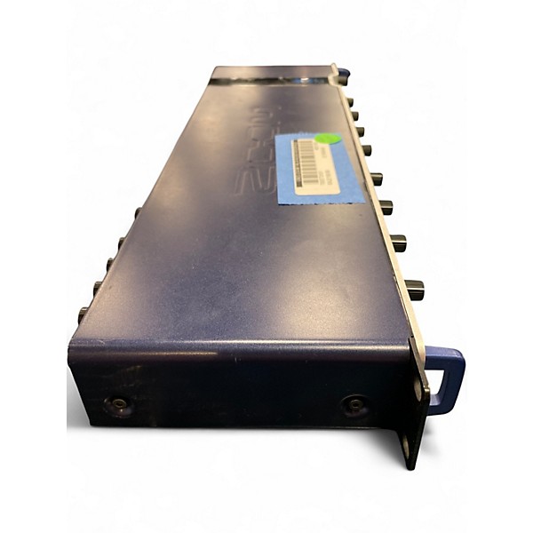 Used Zoom TAC-8 Audio Interface