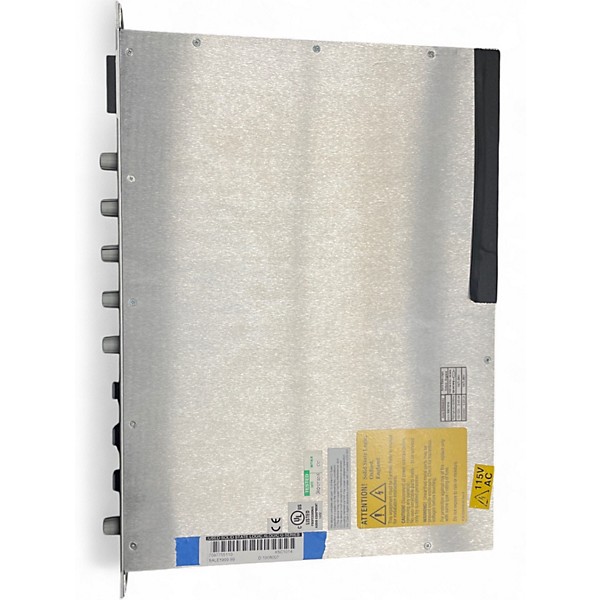 Used Solid State Logic XLOGIC G SERIES Compressor