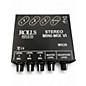 Used Rolls MX28 STEREO MINI MIX VI Headphone Amp