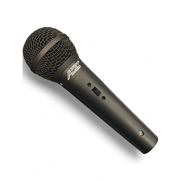 Used Audio 2000s ADM1064B Dynamic Microphone