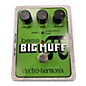 Used Electro-Harmonix Big Muff Bass Distortion Bass Effect Pedal thumbnail
