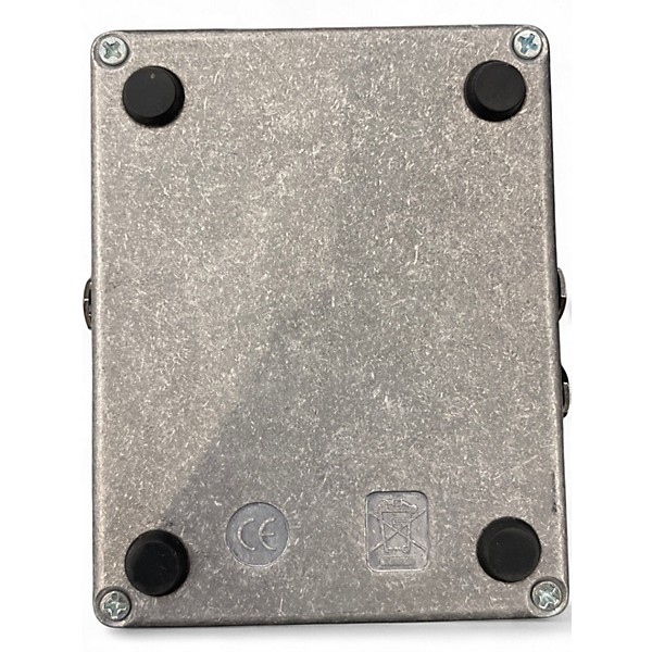 Used Electro-Harmonix Big Muff Bass Distortion Bass Effect Pedal