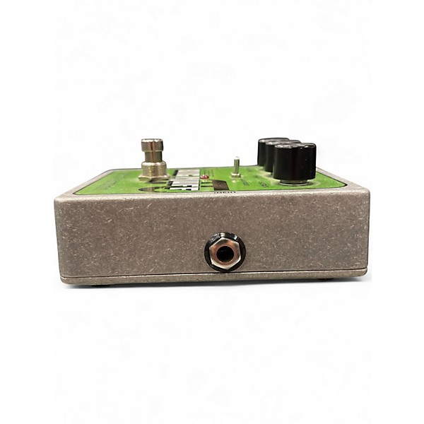 Used Electro-Harmonix Big Muff Bass Distortion Bass Effect Pedal