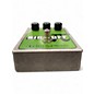 Used Electro-Harmonix Big Muff Bass Distortion Bass Effect Pedal