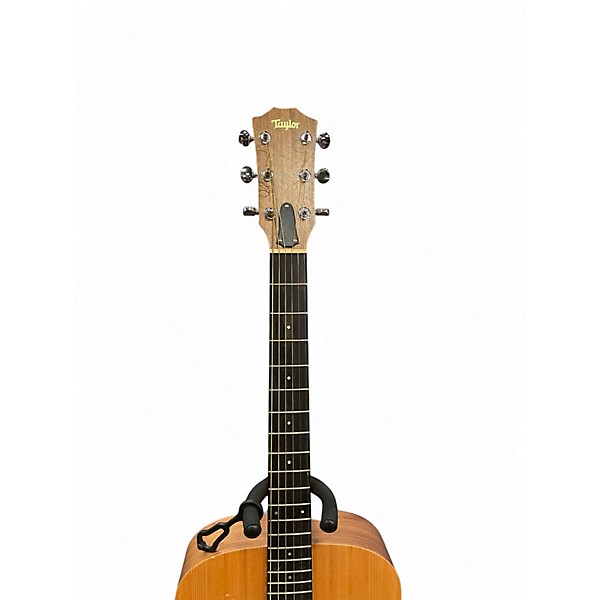 Used Taylor BBTE Big Baby Natural Acoustic Electric Guitar