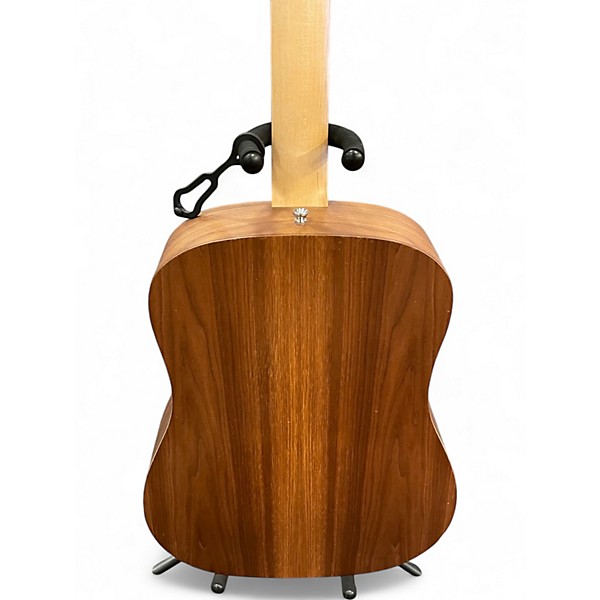 Used Taylor BBTE Big Baby Natural Acoustic Electric Guitar