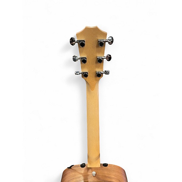 Used Taylor BBTE Big Baby Natural Acoustic Electric Guitar