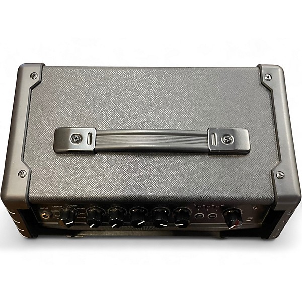 Used Line 6 Spider V 20 MkII 20w 1x8 Guitar Combo Amp