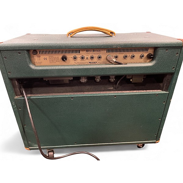 Used MESA/Boogie Stiletto Ace 2x12 50W Tube Guitar Combo Amp