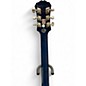 Used Epiphone Les Paul Special II Blue Solid Body Electric Guitar