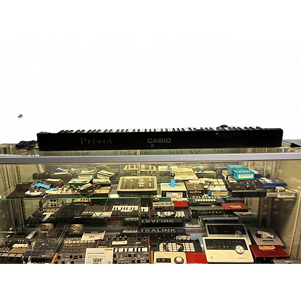 Used Casio PX-S1000 Digital Piano