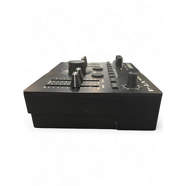 Used Roland VT-4 Vocal Processor