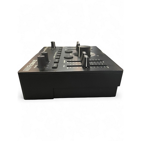 Used Roland VT-4 Vocal Processor