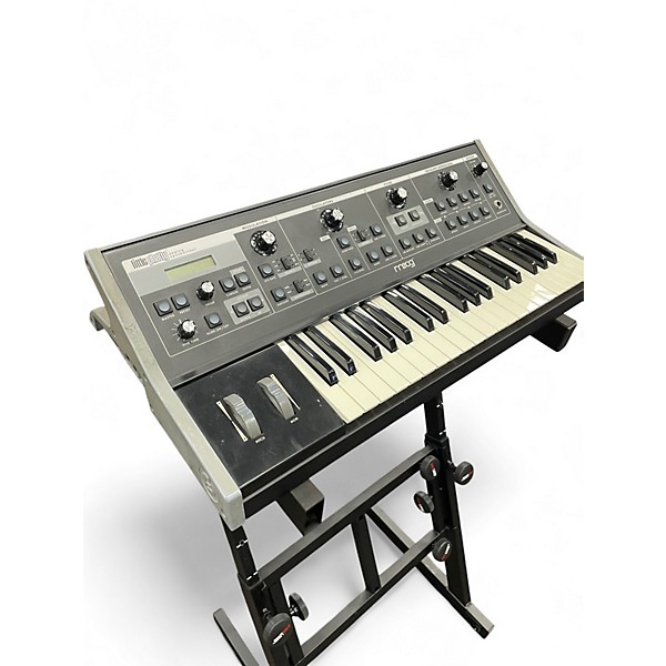Used Moog LITTLE PHATTY  Synthesizer